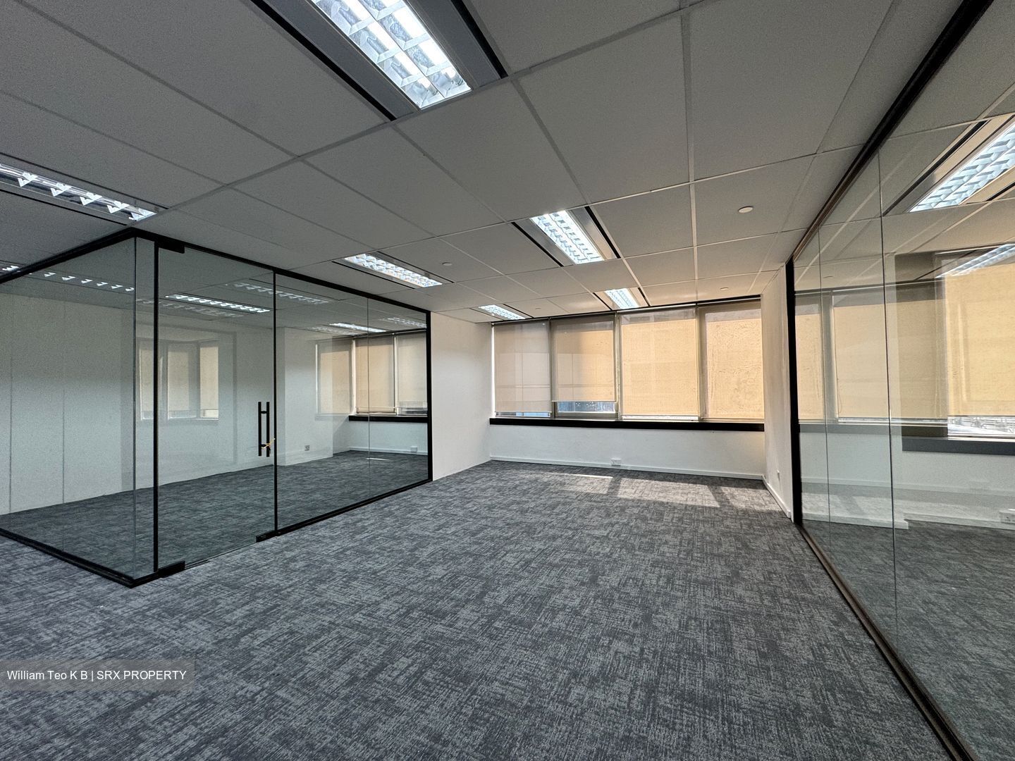 Keck Seng Tower (D1), Office #498890431